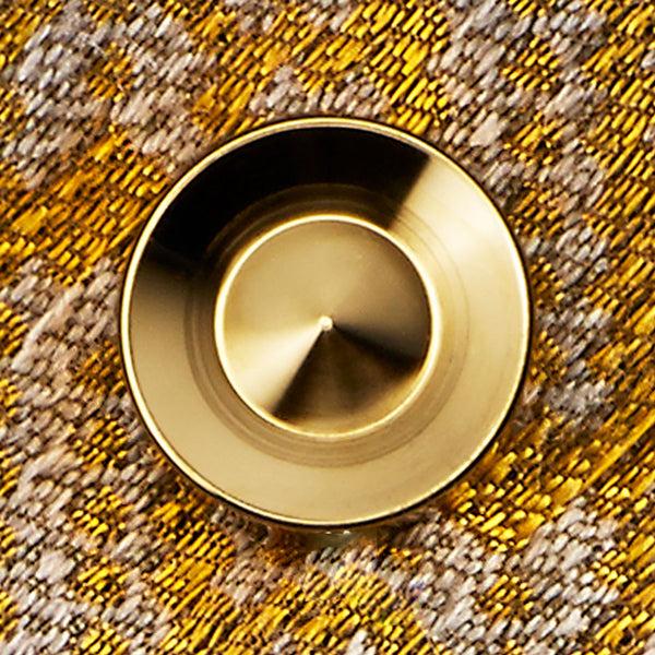 Alice Made This Alice Made This | Alvar 18ct Gold Cufflinks For Men Cufflinks