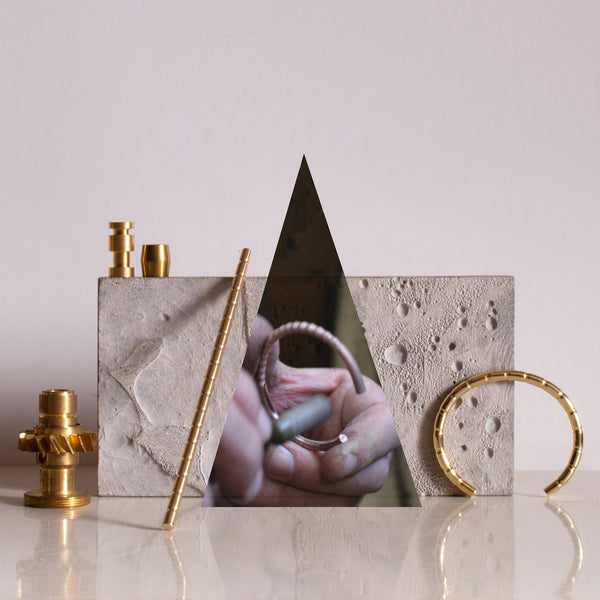 Alice Made This Alice Made This | Anning Women's Copper Bracelet | Bracelets Women's Bracelet