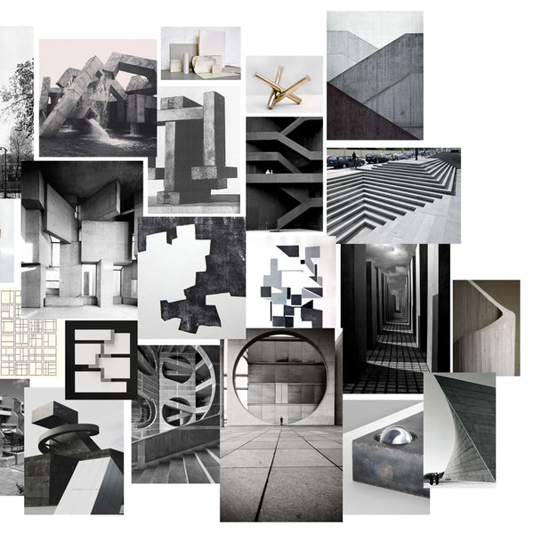 Alice Made This Alice Made This | Bancroft Bracelet | Solid Silver Men's Bracelet Bracelets