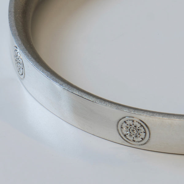 Alice Made This Alice Made This | Bancroft Rose Silver Bracelet For Men Bracelets