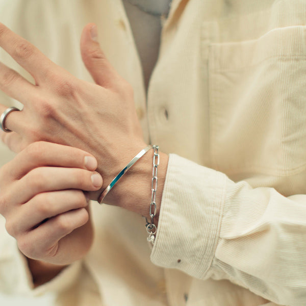 Alice Made This Alice Made This | Bardo Men's Bracelet | Luxury Men's Bracelets Bracelets