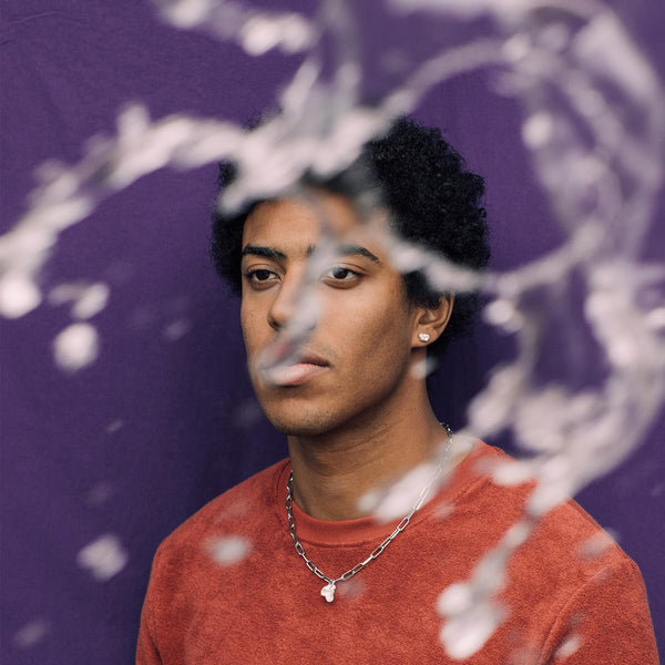 Alice Made This Alice Made This | Bardo Necklace | Designer Silver Necklaces Men's Necklace