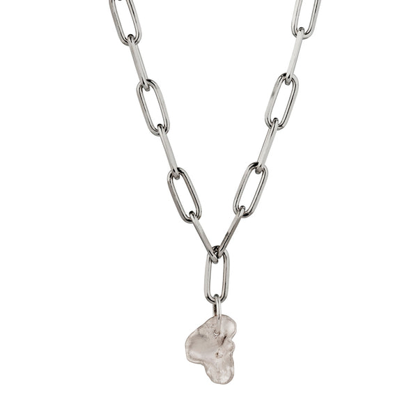 alice made this Alice Made This | Bardo Necklace | Designer Silver Necklaces Men's necklace