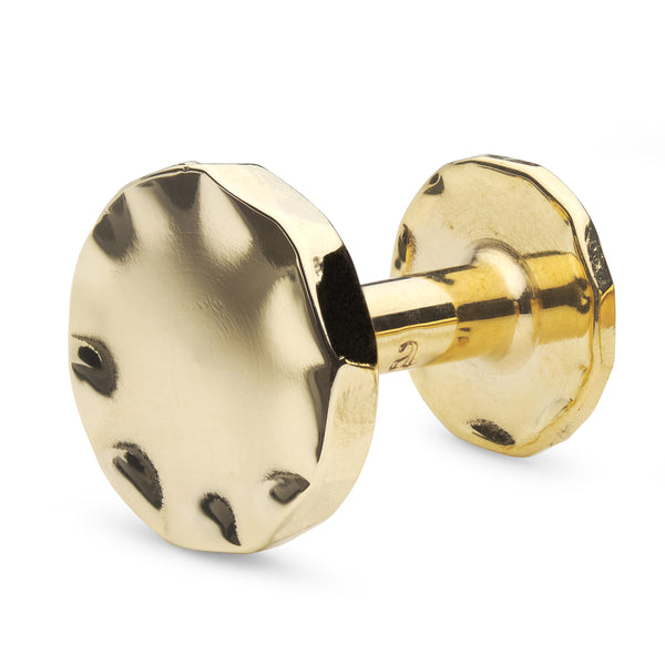 Alice Made This Alice Made This | Designer Mens Cufflinks | Brass Cufflinks Cufflinks