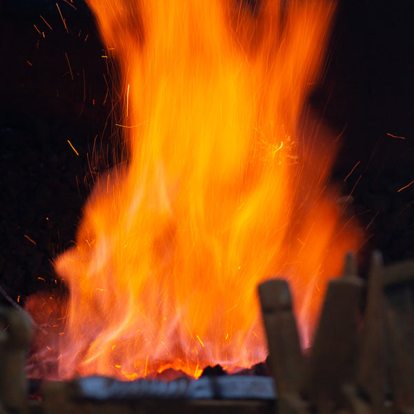 Alice Made This Alice Made This | Designer Mens Cufflinks | Steel Cufflinks Cufflinks