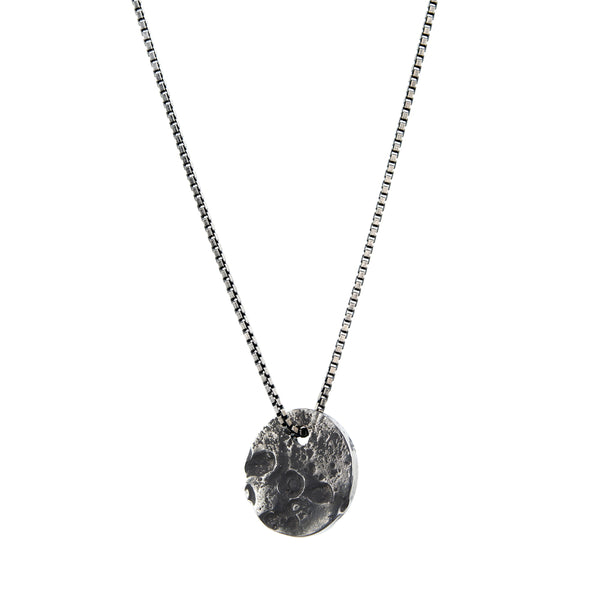 Alice Made This Alice Made This | Designer Mens Necklace | Hand Forged Necklace Men's Necklace