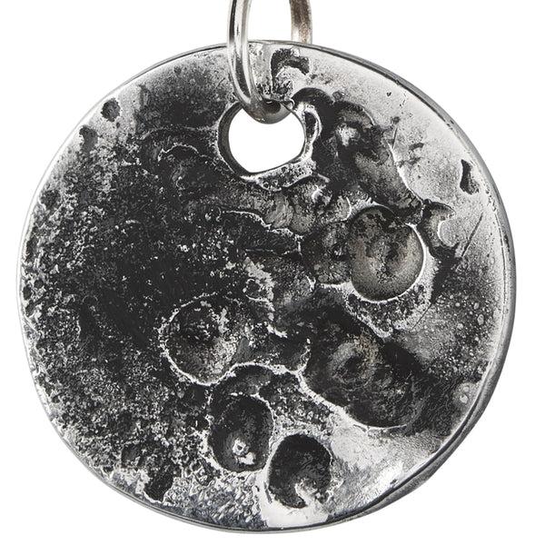 alice made this Alice Made This | Designer Mens Necklace | Hand Forged Necklace Men's necklace