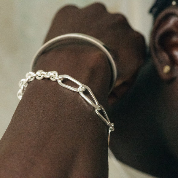 Alice Made This Alice Made This | Men's Designer Bracelet | Gold Bracelet For Men Bracelets