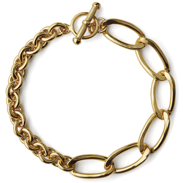 alice made this Alice Made This | Men's Designer Bracelet | Gold Bracelet for Men Bracelets