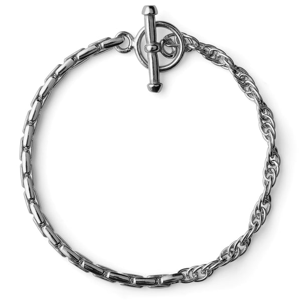 alice made this Alice Made This | Men's Designer Bracelet | Men's Silver Bracelet Bracelets