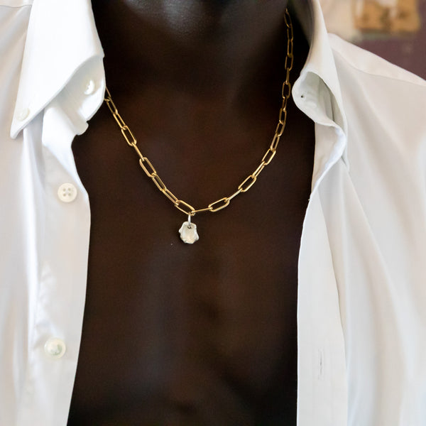 Alice Made This Alice Made This | Men's Designer Necklaces | Men's Necklaces Men's Necklace