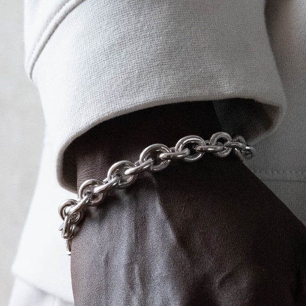 alice made this Alice Made This | Mens Designer Bracelet | Silver Bracelets for Men Bracelets