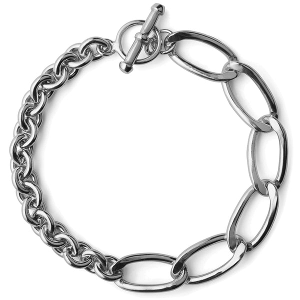 Alice Made This Alice Made This | Mens Designer Bracelet | Silver Bracelets For Men Bracelets