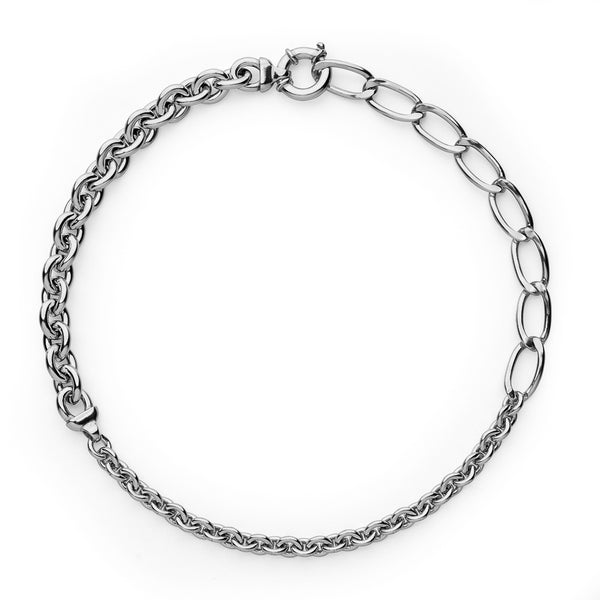 Alice Made This Alice Made This | Mens Designer Chains | Neck Chain For Men Men's Necklace