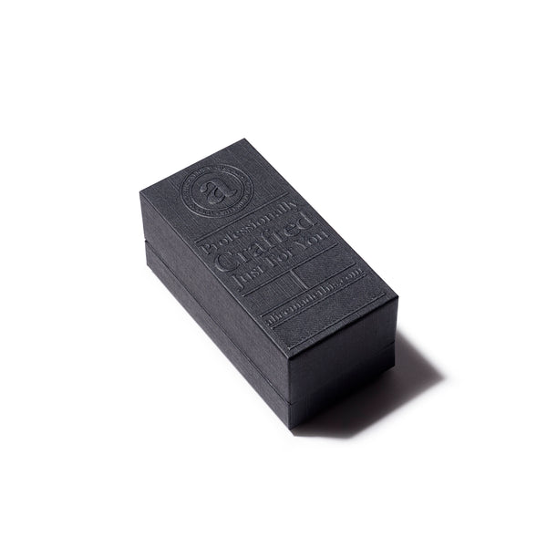 Alice Made This Alice Made This | Puck Silver Necklace For Men Men's Necklace