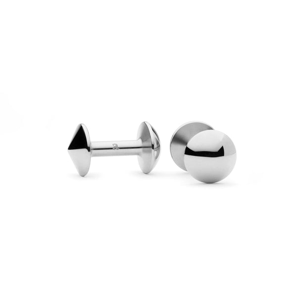 alice made this Austin silver cufflinks – Alice Made This Cufflinks