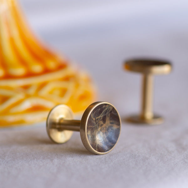 alice made this Bayley Woodland brass cufflinks – Alice Made This Cufflinks alice made this Bayley Woodland brass cufflinks – Alice Made This Cufflinks