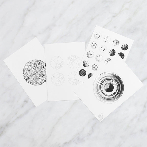 Alice Made This Gift Card | Alice Made This | £25-£500 Gift Card