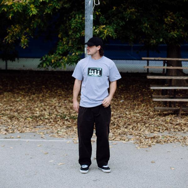 Alien Workshop Abduction T-Shirt – Alien Workshop | The Sovereign Sect T-Shirts