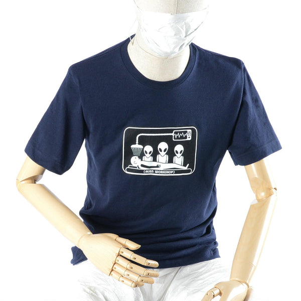 alien workshop Abduction T-Shirt – Alien Workshop | The Sovereign Sect T-Shirts