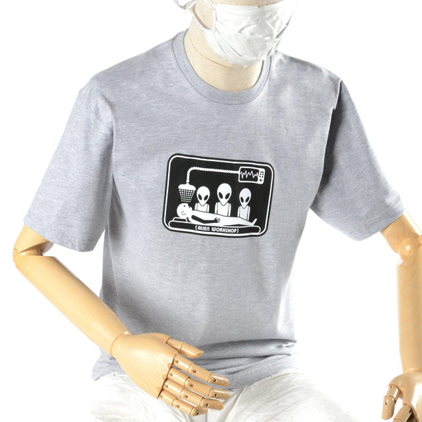 alien workshop Abduction T-Shirt – Alien Workshop | The Sovereign Sect T-Shirts