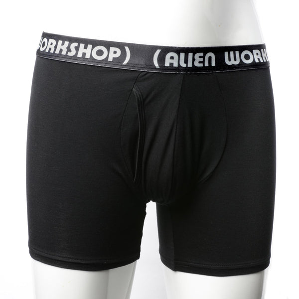 Alien Workshop AWS 3-Pack Parenthesis Boxer Briefs – Alien Workshop | The Sovereign Sect Underwear