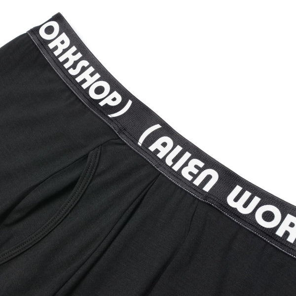 Alien Workshop AWS 3-Pack Parenthesis Boxer Briefs – Alien Workshop | The Sovereign Sect Underwear