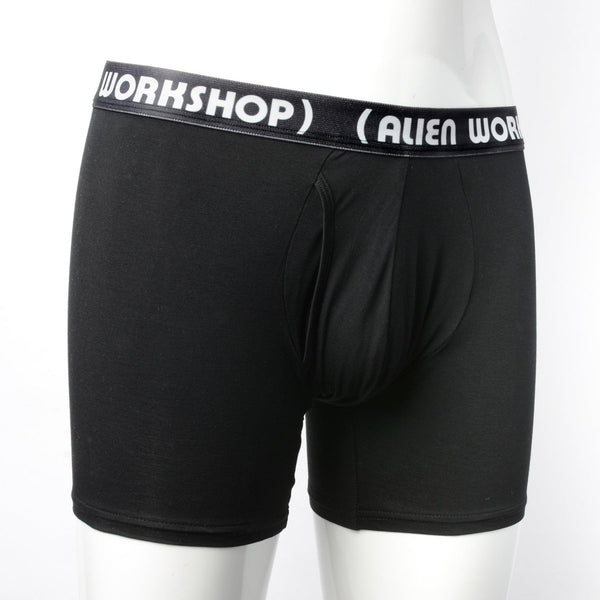 Alien Workshop AWS Parenthesis Boxer Briefs – Alien Workshop | The Sovereign Sect Underwear