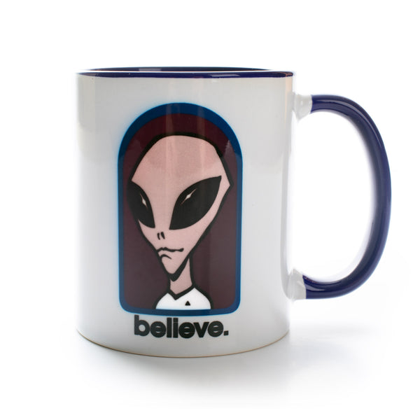 alien workshop Believe Mug – Alien Workshop | The Sovereign Sect Mug alien workshop Believe Mug – Alien Workshop | The Sovereign Sect Mug