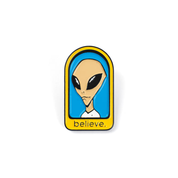 alien workshop Believe Pin – Alien Workshop | The Sovereign Sect Pin alien workshop Believe Pin – Alien Workshop | The Sovereign Sect Pin
