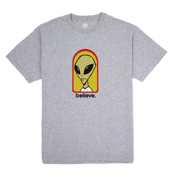alien workshop Believe T-Shirt – Alien Workshop | The Sovereign Sect T-Shirts