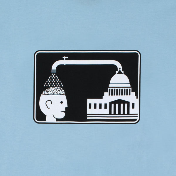 Alien Workshop Brainwash T-Shirt – Alien Workshop | The Sovereign Sect T-Shirts