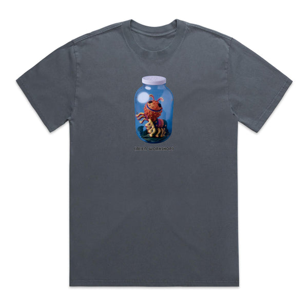 alien workshop Bug Jar KTC T-Shirt Indigo Fade – Alien Workshop | The Sovereign Sect T-Shirts alien workshop Bug Jar KTC T-Shirt Indigo Fade – Alien Workshop | The Sovereign Sect T-Shirts