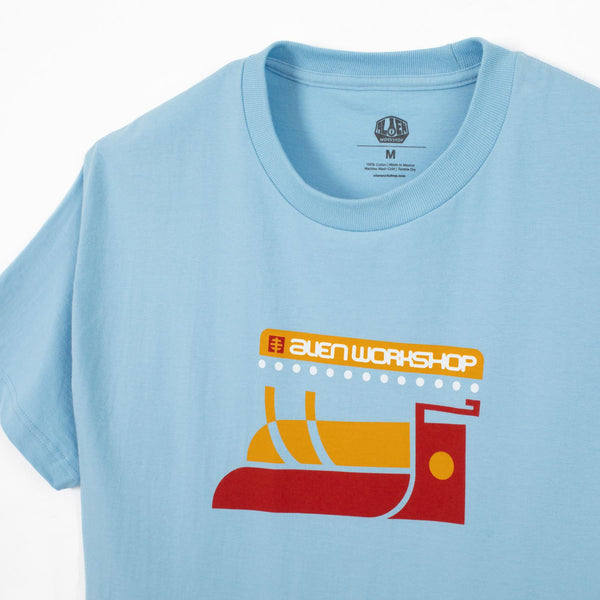 Alien Workshop Bug Juice T-Shirt – Alien Workshop | The Sovereign Sect T-Shirts