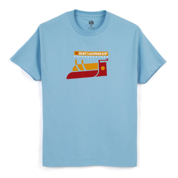 Alien Workshop Bug Juice T-Shirt – Alien Workshop | The Sovereign Sect T-Shirts