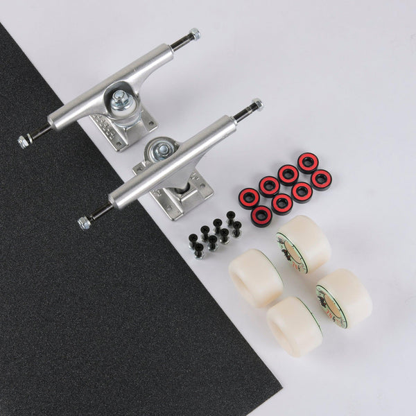 Alien Workshop Build A Complete Skateboard (Component Package) – Alien Workshop | The Sovereign Sect Complete Pack