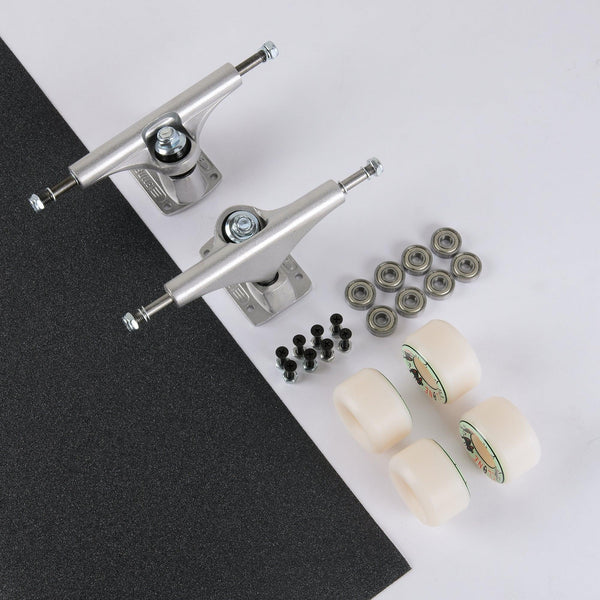 alien workshop Build a Complete Skateboard (Component Package) – Alien Workshop | The Sovereign Sect Complete Pack