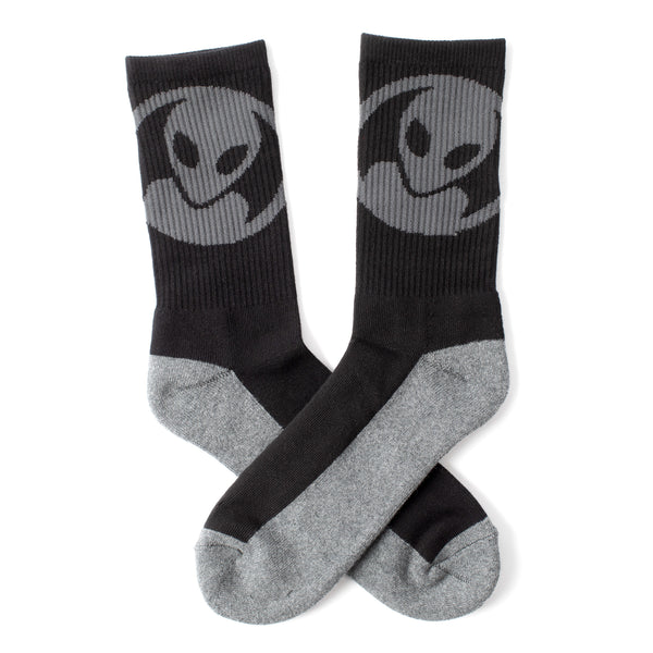 alien workshop Dot Socks – Alien Workshop | The Sovereign Sect Socks