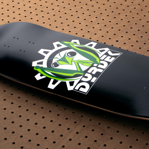 Alien Workshop Dyrdek Mantis 9.0 Slick – Alien Workshop | The Sovereign Sect Decks