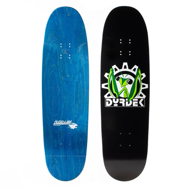 alien workshop Dyrdek Mantis 9.0 Slick – Alien Workshop | The Sovereign Sect Decks