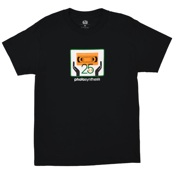 alien workshop Exalt Photosynthesis Tee [Black] – Alien Workshop | The Sovereign Sect T-Shirts