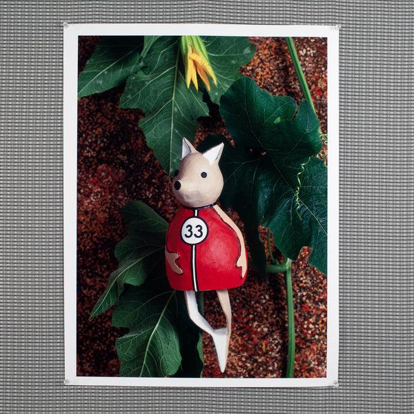 alien workshop Fox Racer Print – Alien Workshop | The Sovereign Sect Art