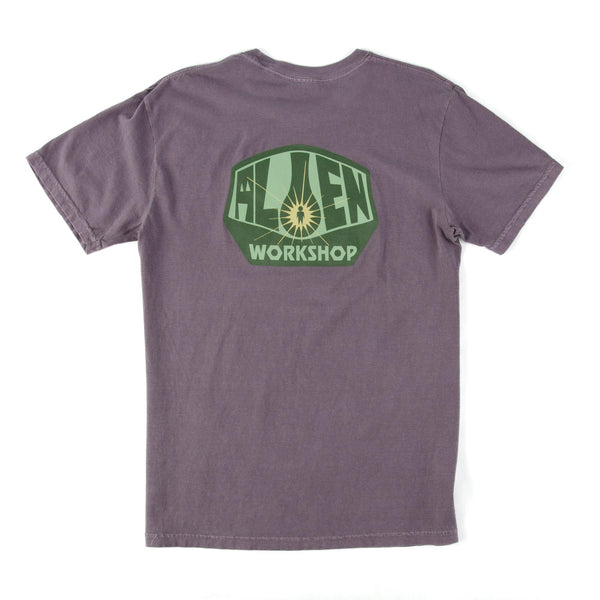 Alien Workshop Home T-Shirt – Alien Workshop | The Sovereign Sect T-Shirts