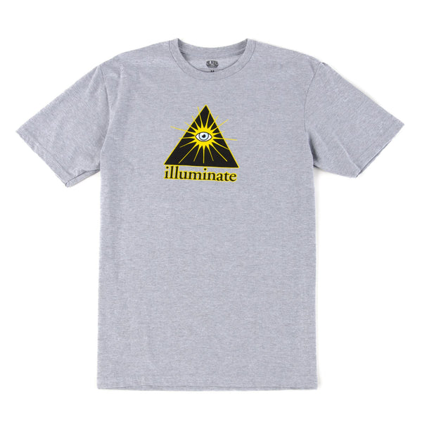 Alien Workshop Illuminate T-Shirt – Alien Workshop | The Sovereign Sect T-Shirts