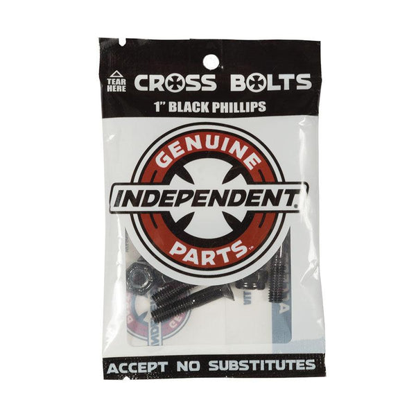 alien workshop Independent 1" Cross Hardware – Alien Workshop | The Sovereign Sect Hardware