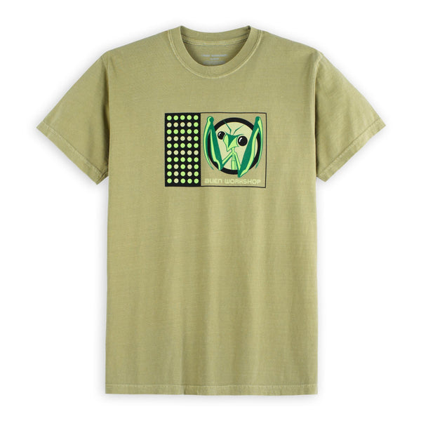 alien workshop Mantis T-Shirt – Alien Workshop | The Sovereign Sect T-Shirts