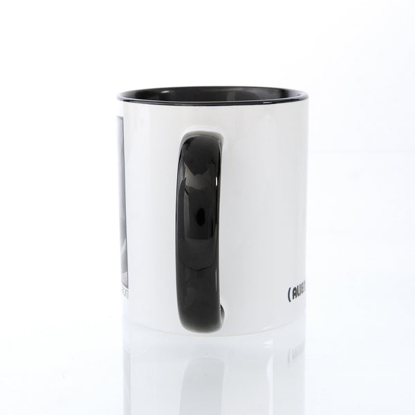 Alien Workshop Meditation Mug – Alien Workshop | The Sovereign Sect Mug
