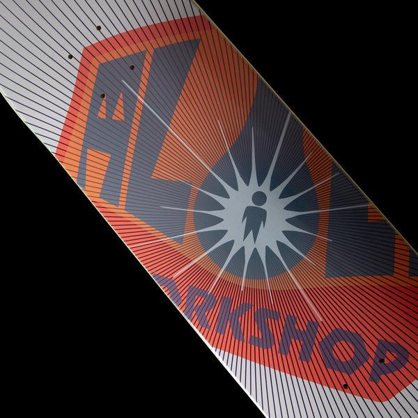 Alien Workshop OG Burst [8.5"] – Alien Workshop | The Sovereign Sect Decks