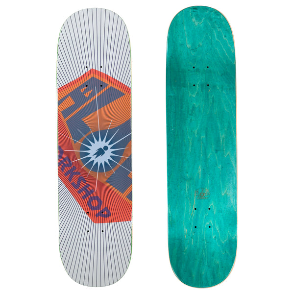 alien workshop OG Burst [8.5"] – Alien Workshop | The Sovereign Sect Decks