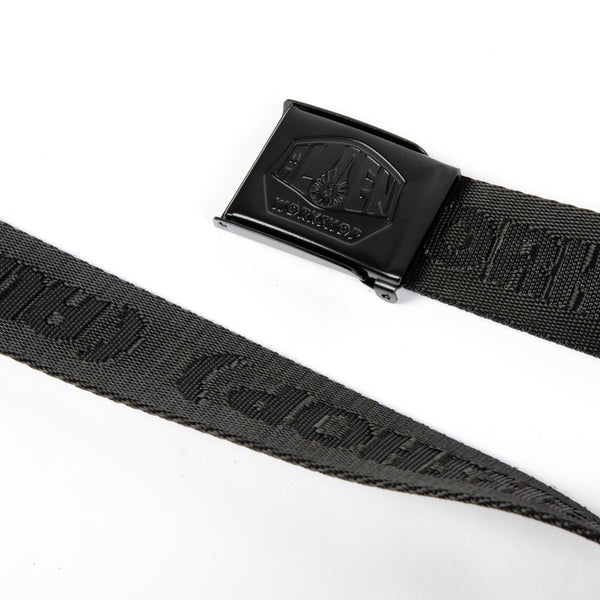 Alien Workshop OG Logo Belt – Alien Workshop | The Sovereign Sect Belt